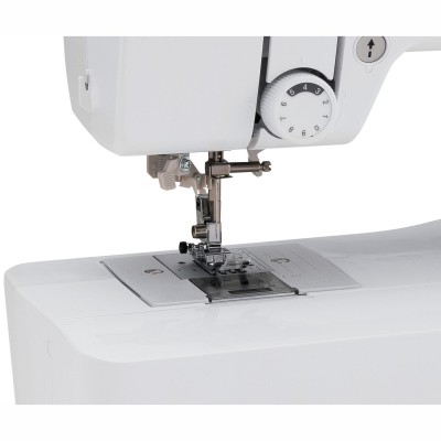 Brother - Symaskin FS60XZW1  Elektronisk - FS60XZW1