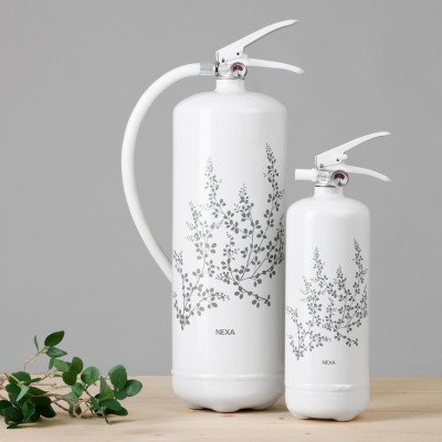 Nexa - Brandsläckare Linné 2kg 13A - A10729