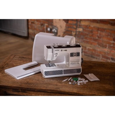 Brother - Symaskin HF53ZW1 - A14899