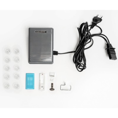 Brother - Symaskin LP14ZW1 Mekanisk LimitedEdition Pink - LP14ZW1