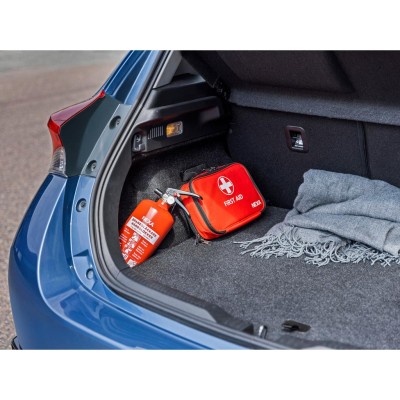 Nexa - Brandsläckare Röd 2kg 13A - 13402