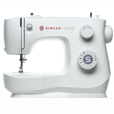 Singer - Symaskin M2405 8 Sömmar - A13443