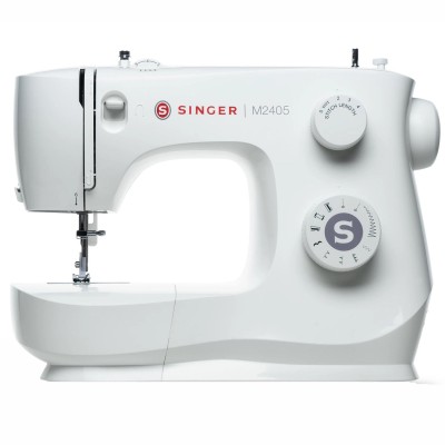 Singer - Symaskin M2405 8 Sömmar - A13443