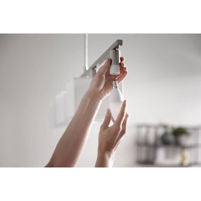 Philips Hue - White Color Ambiance E14 Kron 470 lm 2-pack - 929002294205