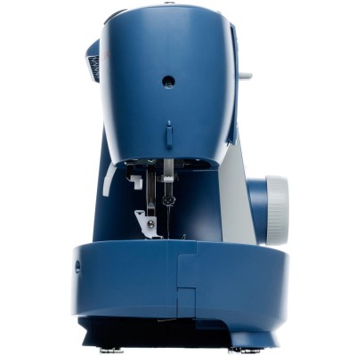 Singer - Symaskin M3335-BU Mekanisk 24st Sömmar, Nålträdare - A13448