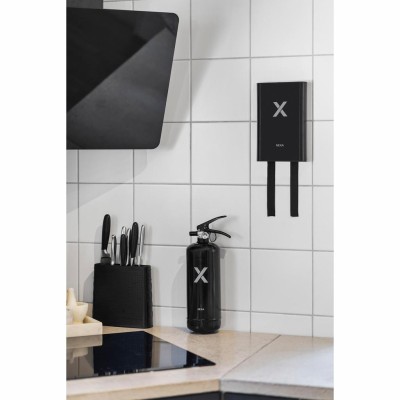 Nexa - Brandsläckare Svart 2kg 13A - 13462