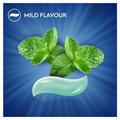 Oral B - Tandkräm Junior Pro Stitch 75ml 6+ år - A16285