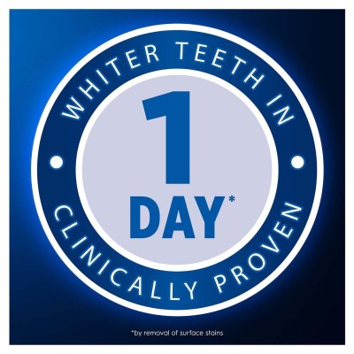 Oral B - Tandkräm Pro-3DW Clinical Int White Radiant White 75ml - A16293