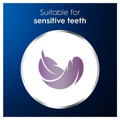 Oral B - Tandkräm Pro-3DW Clinical Int White Radiant White 75ml - A16293