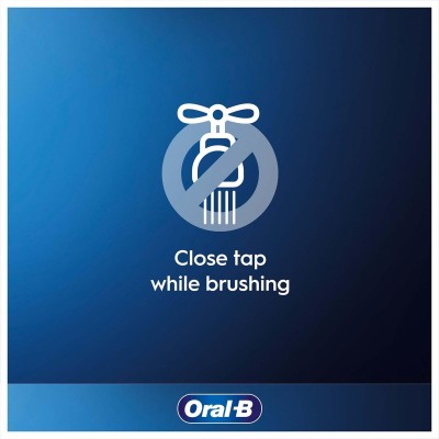 Oral B - Tandkräm Pro-3DW Clinical Int White Radiant White 75ml - A16293