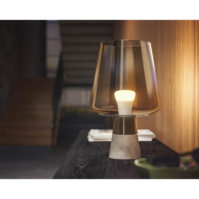 Philips Hue - White E27 A60 800lm 4-pack - 929001821625