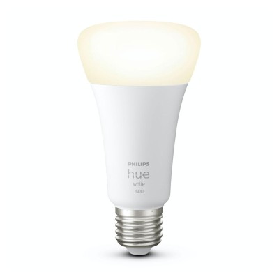 Philips Hue - White E27 A67 1600lm 1-pack - 929002334904