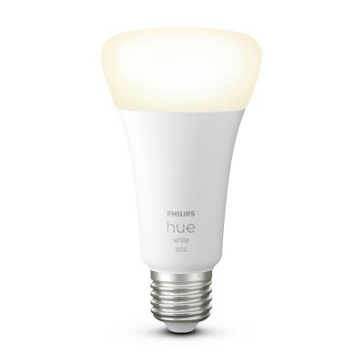 Philips Hue - White E27 A67 1600lm 1-pack - 929002334904