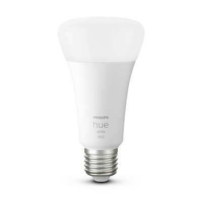 Philips Hue - White E27 A67 1600lm 1-pack - 929002334904