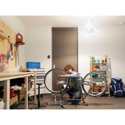 Philips Hue - White E27 A67 1600lm 1-pack - 929002334904