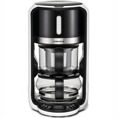 Rommelsbacher - Tebryggare Automatisk TA 1200 Timer funkt. Olika temp. - A13435