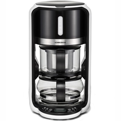 Rommelsbacher - Tebryggare Automatisk TA 1200 Timer funkt. Olika temp. - A13435