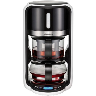 Rommelsbacher - Tebryggare Automatisk TA 1200 Timer funkt. Olika temp. - A13435