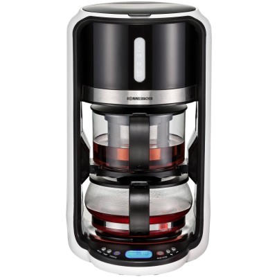 Rommelsbacher - Tebryggare Automatisk TA 1200 Timer funkt. Olika temp. - A13435