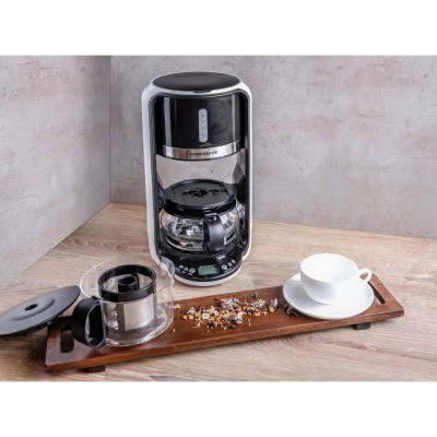 Rommelsbacher - Tebryggare Automatisk TA 1200 Timer funkt. Olika temp. - A13435