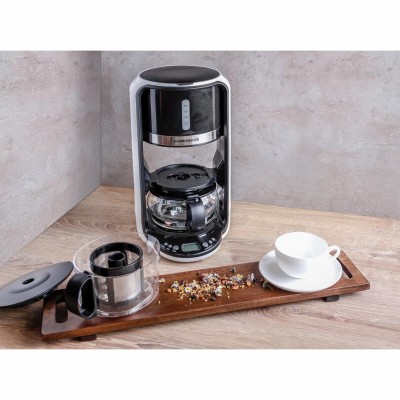 Rommelsbacher - Tebryggare Automatisk TA 1200 Timer funkt. Olika temp. - A13435