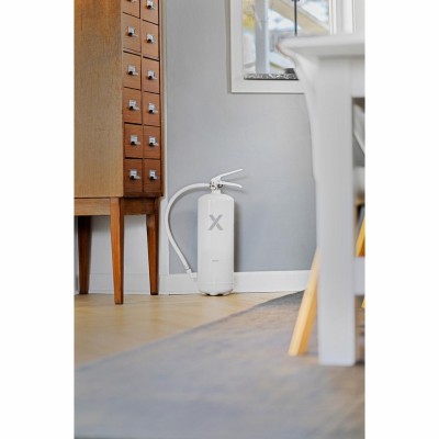 Nexa - Brandsläckare Vit 6kg 43A - 13436