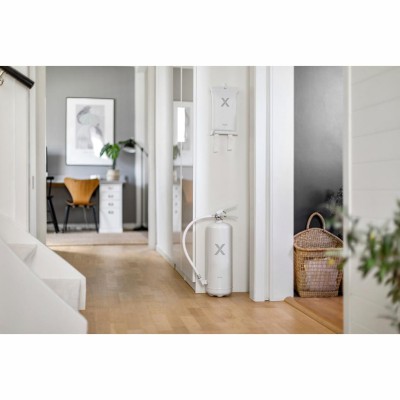 Nexa - Brandsläckare Vit 6kg 43A - 13436