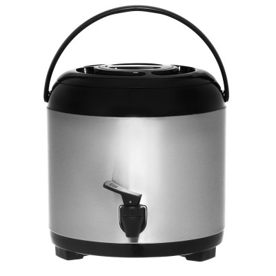 Maku - Termosbehållare med kran 6 L - A15300