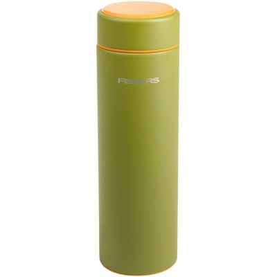 Fiskars - Termosflaska grön 0,5 liter On-the-go Bottle - A14834