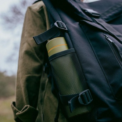 Fiskars - Termosflaska grön 0,5 liter On-the-go Bottle - A14834