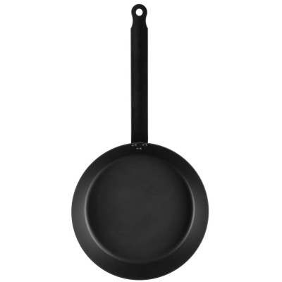 Maku - Chef's Kolstålspanna 24 cm - A15371
