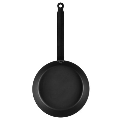 Maku - Chef's Kolstålspanna 24 cm - A15371