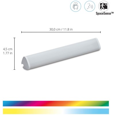 WiZ - WiFi Light Bar RGB 1-pack - A12500