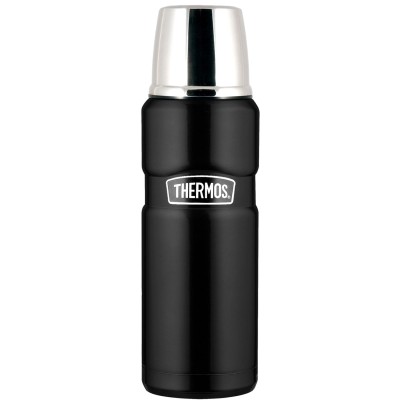 Thermos - Termos King Mattsvart 0,5 L SK-500(BKM) - 190917