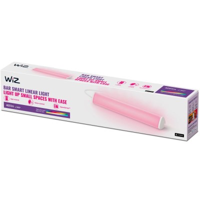 WiZ - WiFi Light Bar RGB 1-pack - A12500