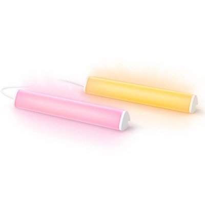 WiZ - WiFi Light Bar RGB 2-pack - A12507