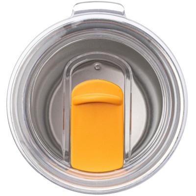 Fiskars - Termosmugg grön 0,5 liter On-the-go mug - A14838