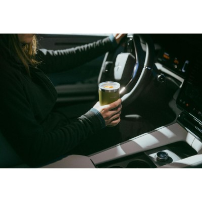 Fiskars - Termosmugg grön 0,5 liter On-the-go mug - A14838