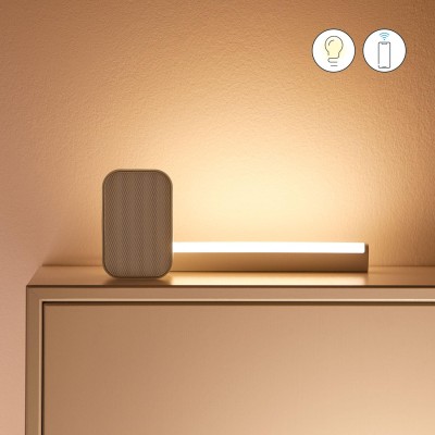 WiZ - WiFi Light Bar RGB 2-pack - A12507