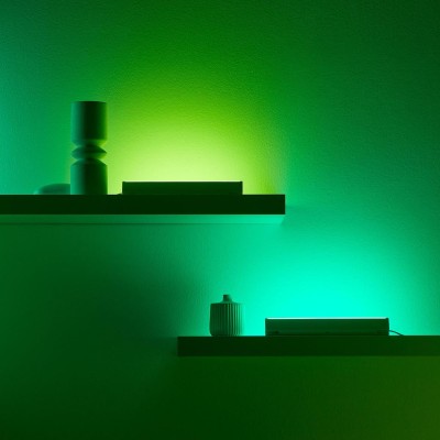 WiZ - WiFi Light Bar RGB 2-pack - A12507