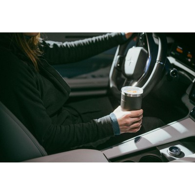 Fiskars - Termosmugg svart 0,5 liter  On-the-go mug - A14837