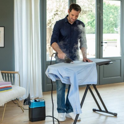 Cube Garment Steamer UT2020E0