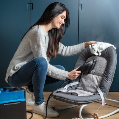 Cube Garment Steamer UT2020E0