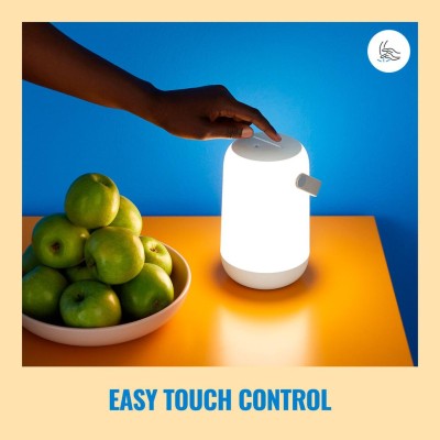 WiZ - WiFi Portabel lampa - A12501