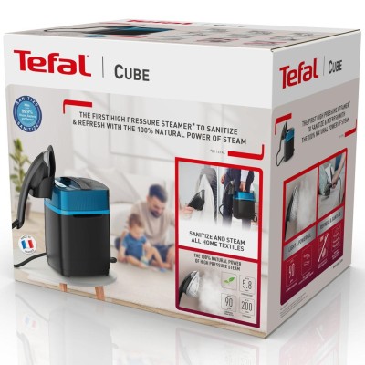 Tefal - Cube Garment Steamer  UT2020E0 - A10572