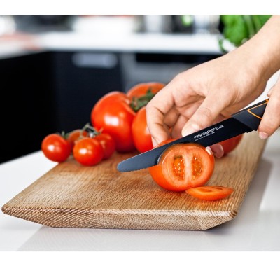 Fiskars - Tomatkniv 13cm Edge - 1003092