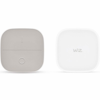 WiZ - WiFi Smart button - A12510