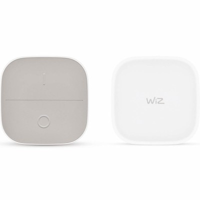 WiZ - WiFi Smart button - A12510