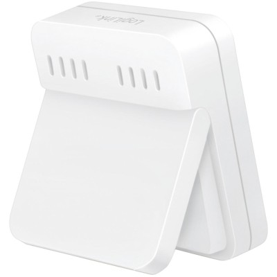 LogiLink - Digital Mini-termometer/hygrometer 3-pack - A11460