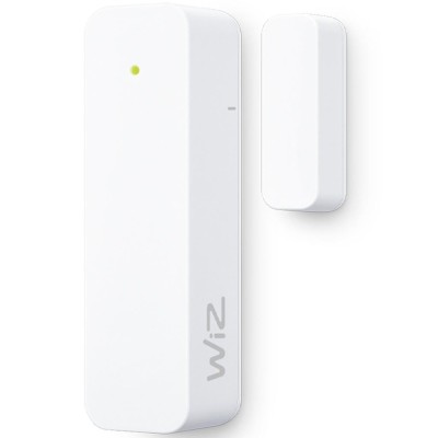 WiZ - WiFi Smart Kontaktsensor 1-pack - A14141